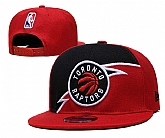 Toronto Raptors Team Logo Adjustable Hat GS (2),baseball caps,new era cap wholesale,wholesale hats